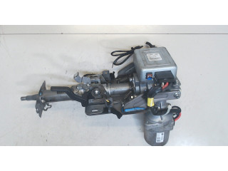 рейка Колонка рулевая SsangYong Korando 2010-