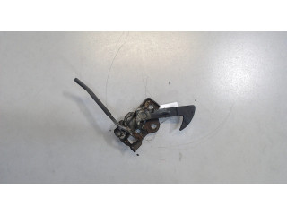 Замок капота Skoda Octavia (A5) 2004-2008