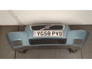 Бампер Volvo V50 2004-2012 передний