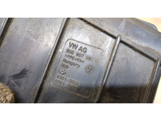 Блок предохранителей  Volkswagen Golf 7 2012-2020      5Q0907361C   