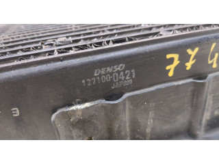 Интеркулер Mitsubishi L200 1996-2006