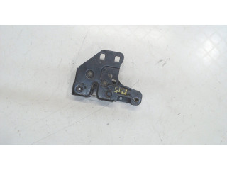 Замок капота Audi A6 (C6) 2005-2011