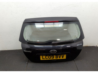 Моторчик заднего дворника  KIA Ceed 2007-2012      