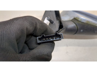 Зеркало боковое  Skoda Octavia Tour 1996-2011  правое           1U1857502CL