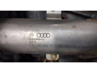 Генератор  Volkswagen Passat CC 2008-2012       03G903023    