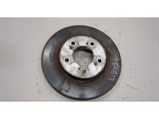 Диск тормозной  Honda HRV 1998-2006   передний         