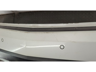 Бампер  Cadillac SRX 2009-2016 задний   22764068, 25777280