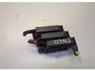 Блок предохранителей  Audi A6 (C6) Allroad 2006-2008      4F2971845A      2.7