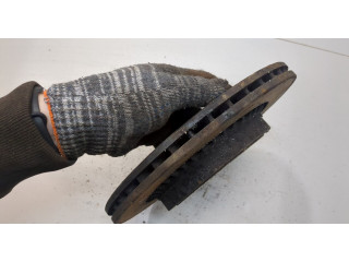 Диск тормозной  Volvo XC60 2008-2017   задний         