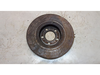 Диск тормозной  Seat Ibiza 4 2008-2012   передний         