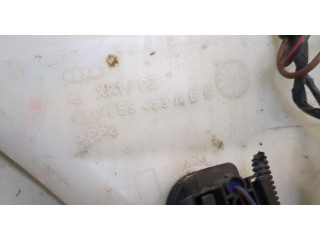 Бачок омывателя  Audi Q7 2005-2015 4L0955458A   