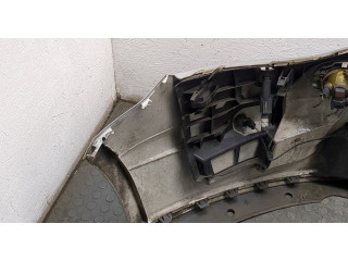 Бампер  Ford S-Max 2006-2010 передний   