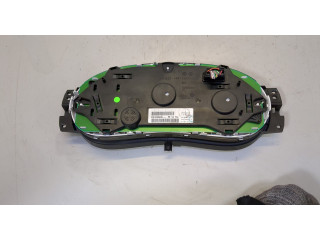 Панель приборов Dacia Duster 2010-2017 248108969R