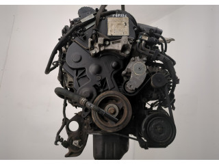 Турбина Citroen DS4 2010-2018