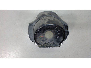 Přístrojová deska       