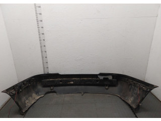 Бампер  Volvo S40 / V40 1995-2004 задний   