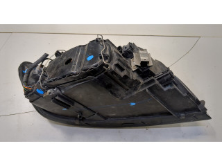 Фара передняя Volvo S40 2004- левая