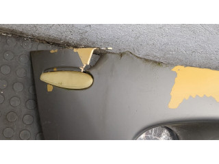 Бампер Jaguar XK 1996-2004 передний