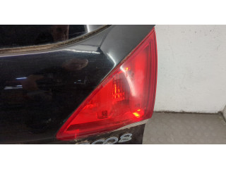 Замок багажника  Peugeot 2008 2013-2016       