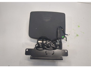 Дисплей мультимедиа  BMW X5 E70 2007-2013          