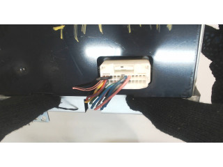 Дисплей бортового компьютера Nissan Murano 2002-2008 28090CC40A