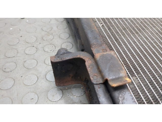 Интеркулер Nissan Pathfinder 2004-2014 14461EB360