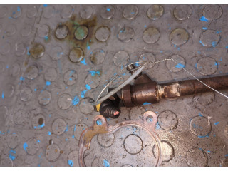 Форсунка топливная  Fiat Grande Punto 2005-2010    55197875     