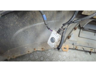 Бампер  Opel Antara 2006-2015 передний   