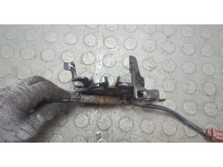 Замок капота Infiniti JX 2012-2014