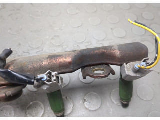 Форсунка топливная Toyota Matrix 2002-2008 232090D040, 2380722030