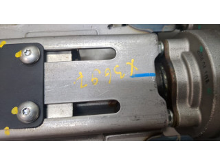 рейка Колонка рулевая SsangYong Korando 2010-