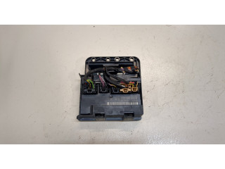 Блок комфорта  Volkswagen Passat 6 2005-2010        