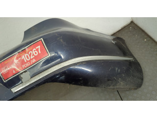 Бампер  Volkswagen Passat 7 2010-2015 Европа задний   3AE807417F