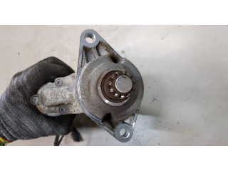 Стартер Skoda Octavia (A5) 2008-2013