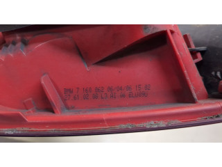 Задний фонарь