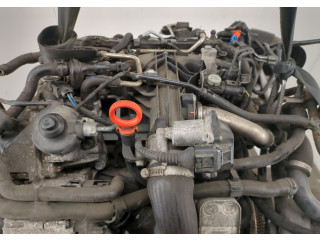 Турбина Skoda Octavia (A5) 2004-2013