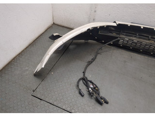 Бампер Ford Edge 2015-2018 передний FT4Z17D957BPTM