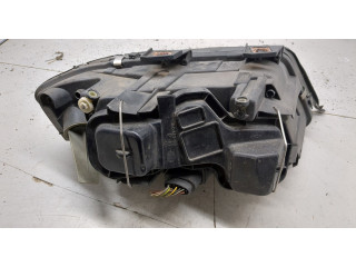 Фара передняя Audi A6 (C5) 1997-2005 левая