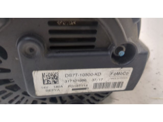 Генератор  Ford S-Max 2015-2019       2438699, DS7T10300KE    