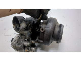  Турбина  Mercedes E W212 2009-2016             A6510900086