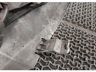 Бампер Mini Cooper (R56/R57) 2006-2013 задний