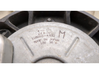 Вентилятор радиатора Mitsubishi Endeavor 2003-2011