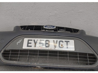 Бампер  Ford Focus 2 2005-2008 передний   