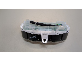 Панель приборов Mazda CX-5 2012-2017