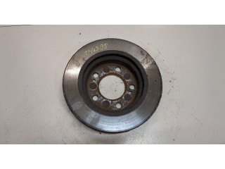 Диск тормозной  Citroen Jumper (Relay) 2006-2014   передний         