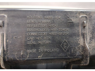 Задний фонарь