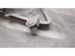 Бампер  KIA Carens 2006-2012 передний   