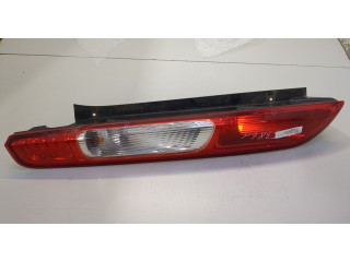 Задний фонарь     1420451, 4M5113A603AB     