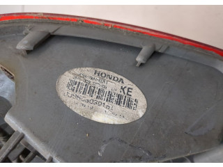 Задний фонарь