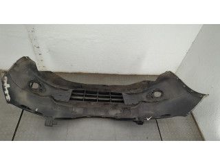 Бампер  Nissan Qashqai 2006-2013 передний   